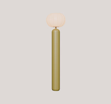 RACHEL 145 SOLAR STAANDE LAMP