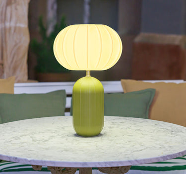 RACHEL 45 TAFELLAMP OP ZONNE-ENERGIE