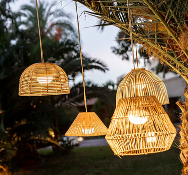 REONA HANG HANGLAMP