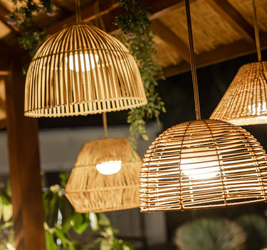 REONA HANG HANGLAMP