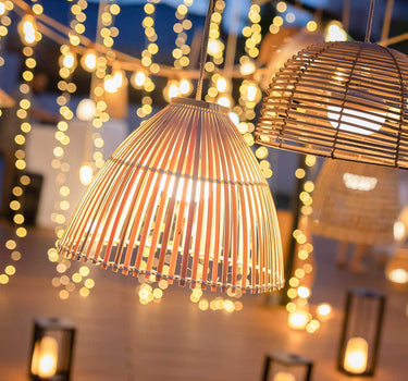 REONA HANG HANGLAMP