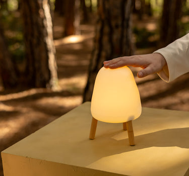 ROCKET 20 TOUCH TAFELLAMP