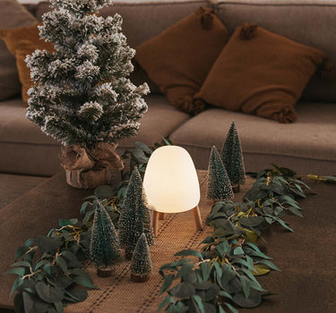 Rocket 20 Kerst Tafellamp