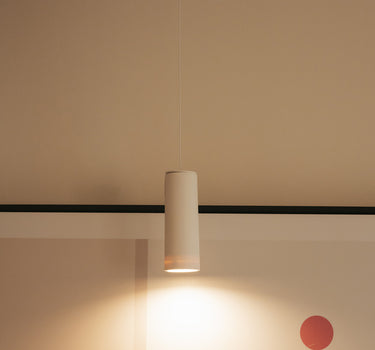 ROLL 4 ronde draadloze binnenwandlamp
