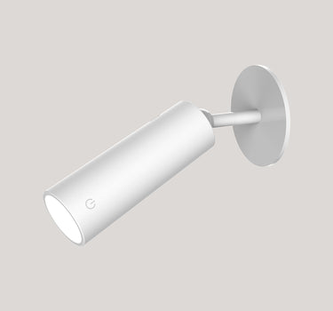 ROLL 4 ronde draadloze binnenwandlamp