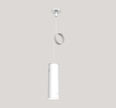 ROLL 4 ronde draadloze binnenwandlamp