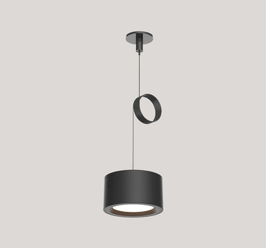 ROLL 8 ronde draadloze binnenwandlamp