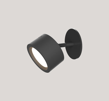 ROLL 4 ronde draadloze binnenwandlamp