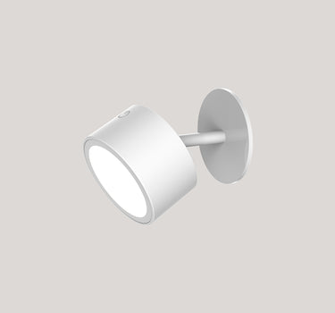 ROLL 4 ronde draadloze binnenwandlamp
