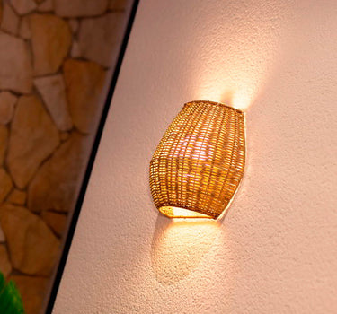 SAONA WALL draadloze wandlamp