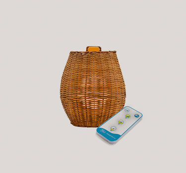 SAONA WALL draadloze wandlamp