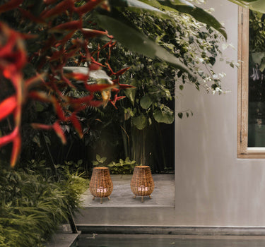 Saona 30 snoerloze decoratieve lamp