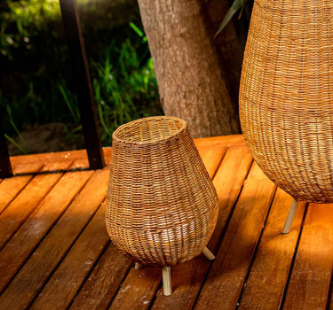 Saona 30 snoerloze decoratieve lamp