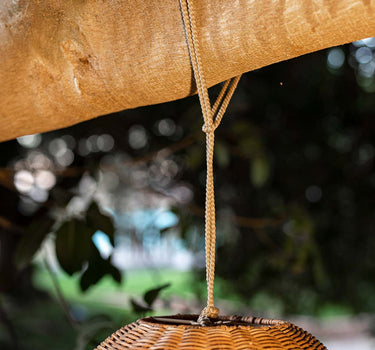 SAONA 50 draadloze hanglamp