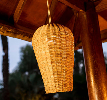 SAONA 50 draadloze hanglamp