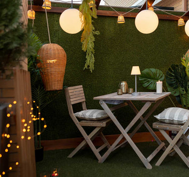SAONA 50 draadloze hanglamp