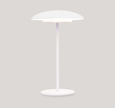 SARDINIA 40 snoerloze decoratieve lamp
