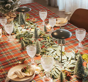 LÁMPARA DE MESA DE NAVIDAD SARDINIA 30