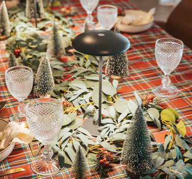 SARDINIA 30 KERST TAFELLAMP
