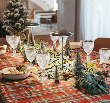 SARDINIA 30 KERST TAFELLAMP