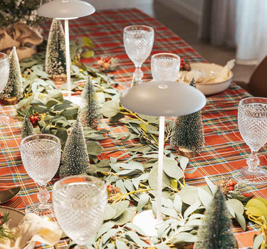 SARDINIA 30 KERST TAFELLAMP