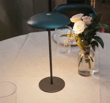 SARDINIA 30 snoerloze decoratieve lamp