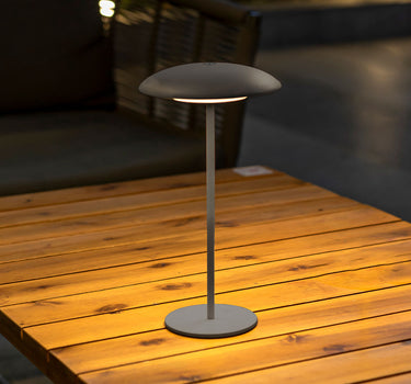 SARDINIA 30 snoerloze decoratieve lamp