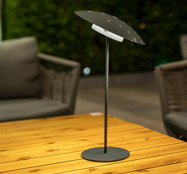 SARDINIA 40 snoerloze decoratieve lamp