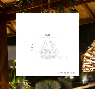 SISINE HANG HANGLAMP