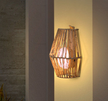 SISINE 25 draadloze wandlamp