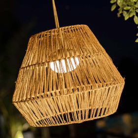 Hanglamp draadloos Sisine Hang