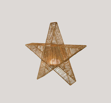 ESTRELLA DECORATIVA SISINE STAR 60