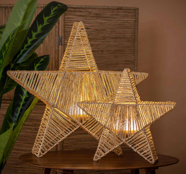 ESTRELA DECORATIVA SISINE STAR 60 