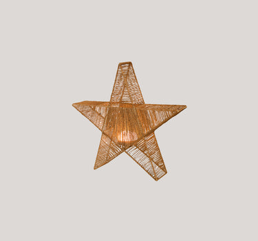 ESTRELA DECORATIVA SISINE STAR 40 