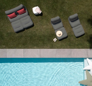 SIT POOL drijvende stoel