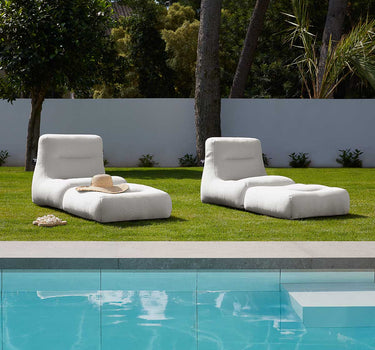 SIT POOL drijvende stoel