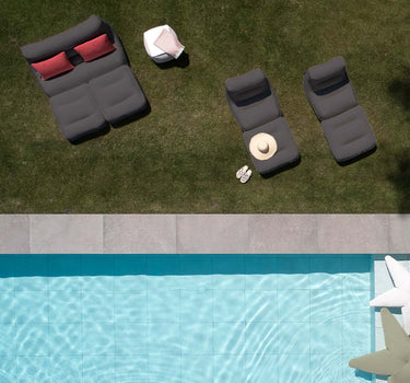 SIT POOL drijvende stoel