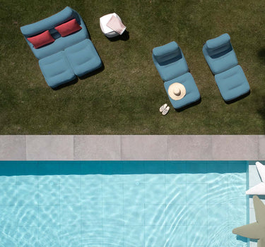 SIT POOL drijvende stoel