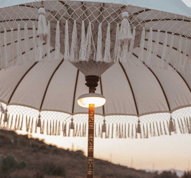 BALI-parasol ø180cm