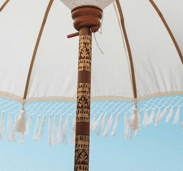 BALI-parasol ø180cm