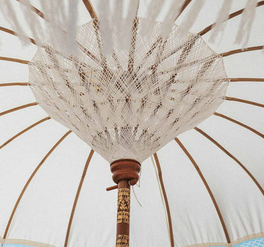 BALI-parasol ø180cm