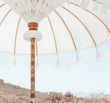 BALI-parasol ø180cm