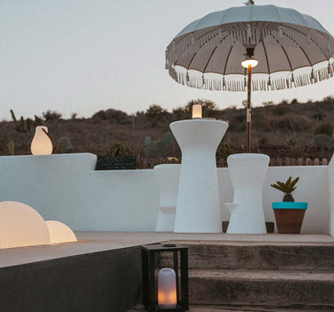 BALI-parasol ø180cm