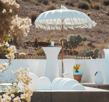 BALI-parasol ø180cm
