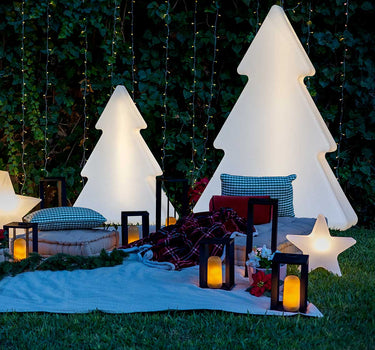 STANIS KERSTSTER 40