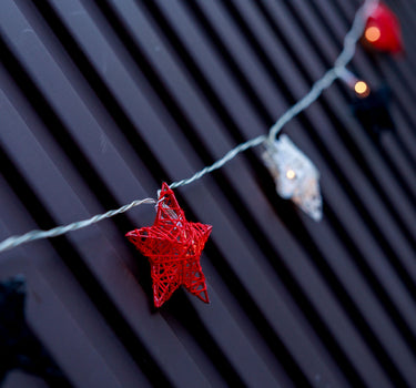 STELLINA LICHTSLINGER STERREN