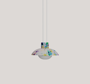 SYROS draadloze hanglamp