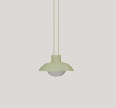 SYROS draadloze hanglamp