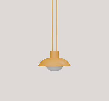SYROS draadloze hanglamp