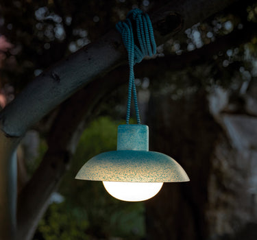 SYROS draadloze hanglamp
